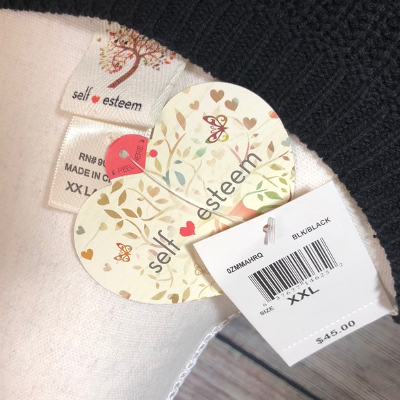 🔥 SALE🔥 Self Esteem Dress - Picture 4 of 7